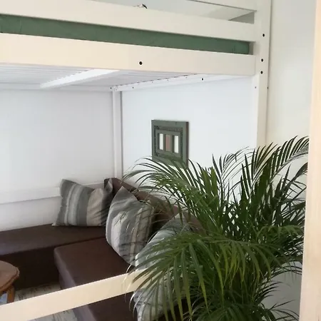 Dolce Apartman 别墅