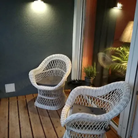Dolce Apartman 巴拉顿菲赖德